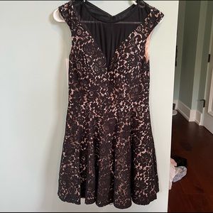 Dillard’s formal dress